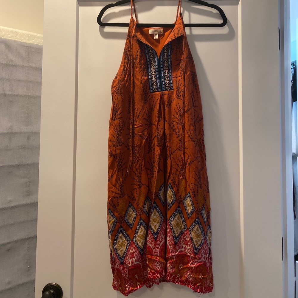 Sundress